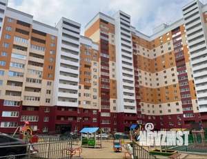 1-к квартира, посуточно, 40м2, 14/18 этаж