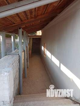 2-к квартира, посуточно, 41м2, 1/1 этаж