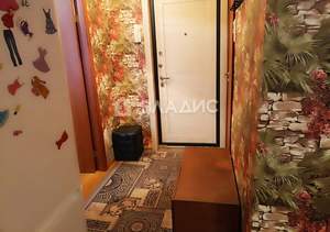1-к квартира, на длительный срок, 28м2, 3/9 этаж