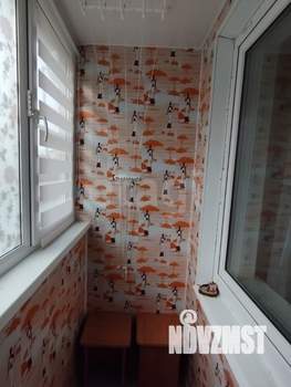 1-к квартира, на длительный срок, 31м2, 1/4 этаж