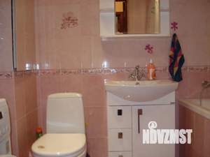 1-к квартира, посуточно, 45м2, 4/12 этаж