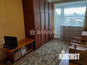 1-к квартира, на длительный срок, 28м2, 5/5 этаж