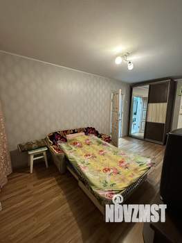 1-к квартира, на длительный срок, 33м2, 9/9 этаж