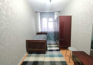 2-к квартира, на длительный срок, 44м2, 3/3 этаж