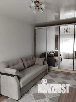 1-к квартира, посуточно, 31м2, 3/5 этаж