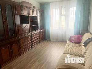 2-к квартира, на длительный срок, 50м2, 9/10 этаж