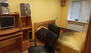 2-к квартира, на длительный срок, 50м2, 2/5 этаж