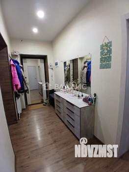 2-к квартира, на длительный срок, 53м2, 4/5 этаж