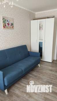 1-к квартира, на длительный срок, 45м2, 14/18 этаж