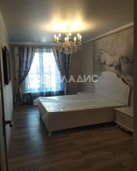 3-к квартира, на длительный срок, 85м2, 4/7 этаж