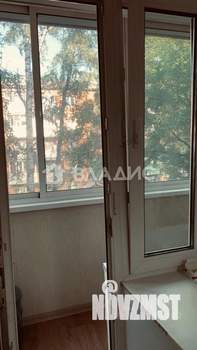 2-к квартира, на длительный срок, 44м2, 2/5 этаж