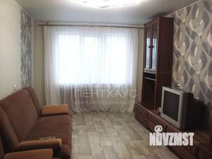 2-к квартира, на длительный срок, 52м2, 6/9 этаж