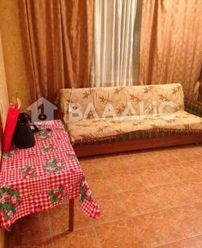 2-к квартира, на длительный срок, 40м2, 1/9 этаж