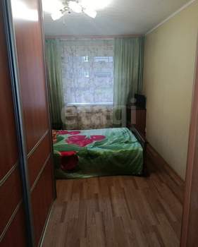 2-к квартира, на длительный срок, 48м2, 1/5 этаж