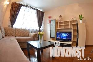 1-к квартира, на длительный срок, 40м2, 5/11 этаж