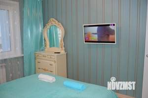 3-к квартира, посуточно, 70м2, 14/17 этаж