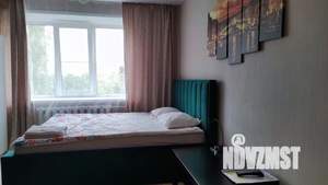 2-к квартира, посуточно, 60м2, 1/1 этаж