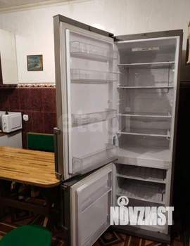 2-к квартира, на длительный срок, 53м2, 4/5 этаж