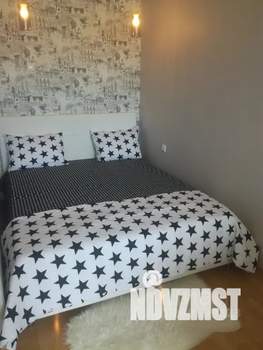 1-к квартира, посуточно, 40м2, 3/10 этаж