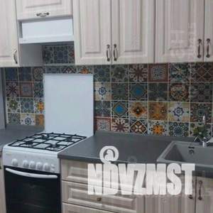 1-к квартира, на длительный срок, 38м2, 5/17 этаж