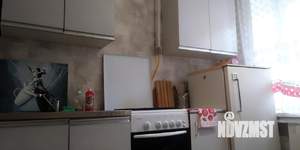 1-к квартира, посуточно, 33м2, 1/5 этаж