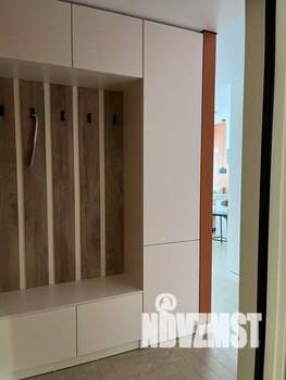 1-к квартира, посуточно, 31м2, 1/1 этаж