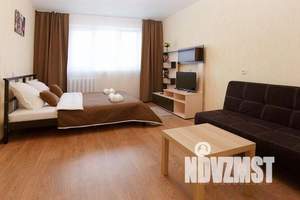 1-к квартира, посуточно, 40м2, 15/16 этаж