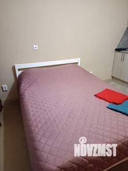 1-к квартира, посуточно, 29м2, 1/1 этаж