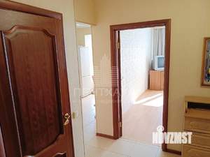 1-к квартира, на длительный срок, 45м2, 8/9 этаж