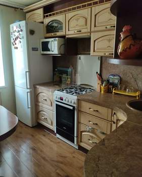 2-к квартира, на длительный срок, 58м2, 5/5 этаж
