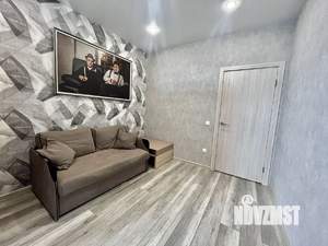 1-к квартира, на длительный срок, 45м2, 12/13 этаж
