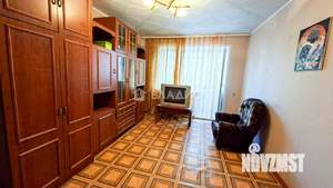 1-к квартира, на длительный срок, 32м2, 4/5 этаж