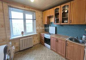 1-к квартира, на длительный срок, 32м2, 8/9 этаж