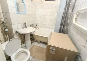 1-к квартира, на длительный срок, 32м2, 3/5 этаж