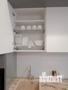 1-к квартира, посуточно, 39м2, 2/8 этаж