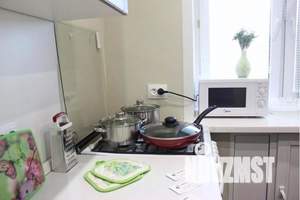 1-к квартира, посуточно, 41м2, 5/5 этаж