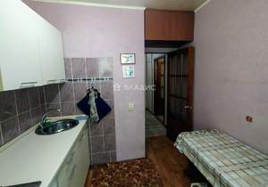 1-к квартира, на длительный срок, 30м2, 1/5 этаж