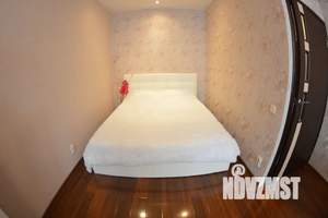 1-к квартира, посуточно, 40м2, 5/9 этаж