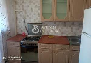 1-к квартира, на длительный срок, 35м2, 2/6 этаж