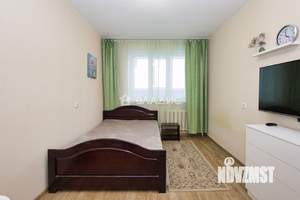 1-к квартира, на длительный срок, 39м2, 13/17 этаж