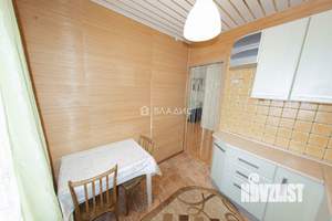 1-к квартира, на длительный срок, 31м2, 5/5 этаж