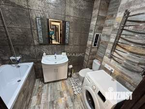 1-к квартира, на длительный срок, 41м2, 2/17 этаж