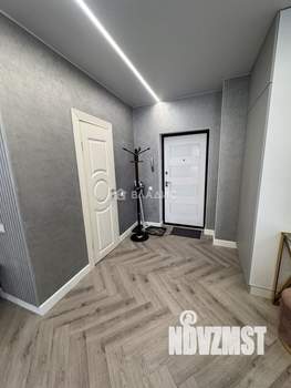 Студия квартира, на длительный срок, 37м2, 12/14 этаж