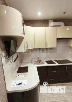 1-к квартира, на длительный срок, 40м2, 7/12 этаж