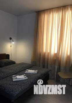 1-к квартира, посуточно, 32м2, 1/5 этаж