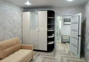 2-к квартира, на длительный срок, 60м2, 13/17 этаж