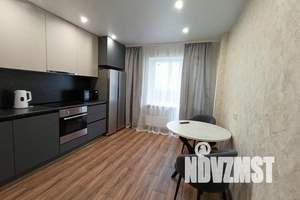 1-к квартира, посуточно, 45м2, 16/18 этаж