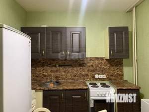 1-к квартира, на длительный срок, 42м2, 3/10 этаж