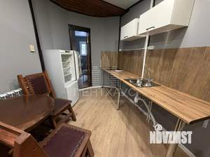 1-к квартира, на длительный срок, 38м2, 2/5 этаж