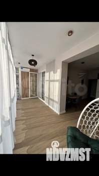 2-к квартира, на длительный срок, 66м2, 4/8 этаж